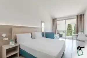 HOTIDAY Apartments Desenzano, Десензано-дель-Гарда