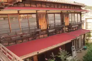 Atami Ikkyuan, Атами