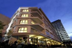 Kantary Hotel Ayutthaya, Аюттхая
