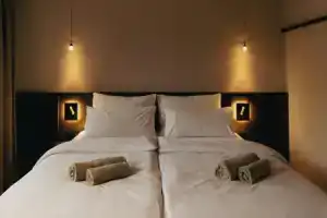 HOY bamberg boutique hotel, Бамберг