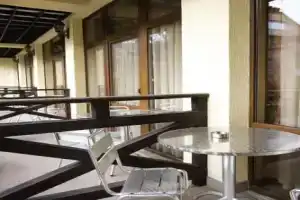 Georg Palace Hotel, Черновцы