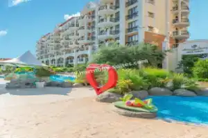 Harmony Suites Grand Resort, Солнечный Берег