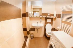 Penzion V Centru - Apartmány Smetanka, Ческе-Будеевице