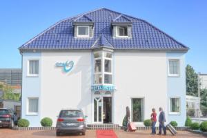 Hotel «Opal», Ганновер