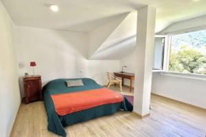 Appartement Corte, 4 pièces, 5 personnes - FR-1-61-593, Корте