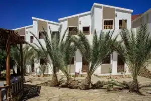 Jowhara Hotel, Дахаб