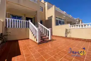 Lovely ground floor apt in La Cinuelica R2 l188, Торревьеха