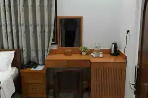 Rich Hotel, Кантхо