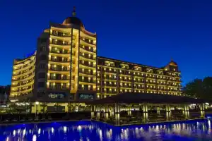 Hotel «Admiral», Золотые пески