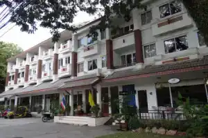 Chaweng Tara Hotel, Чавенг Ной