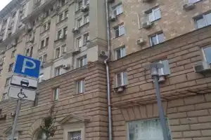 CityInn Smolenskaya, Москва