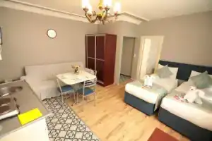 Апарт-отель «White Pearl Apart», Стамбул