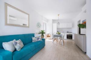 Italianway - Cristoforo Colombo 12 INT 2A, Сан-Бартоломео-аль-Маре