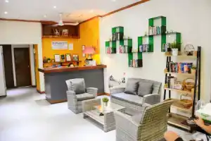 Гостевой дом «Casa Jip Guesthouse», Патонг