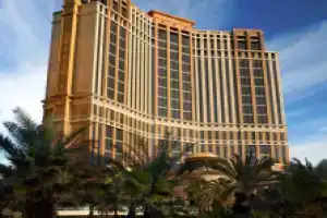 Отель «The Palazzo at The Venetian®», Лас-Вегас