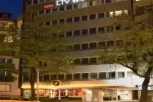 Апарт-отель «LiV’iN Residence Frankfurt-Bleichstraße», Франкфурт-на-Майне