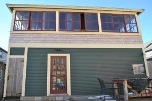 Sunset City Guesthouse, Берлингтон