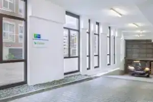 Holiday Inn Express - Erlangen, An Ihg Hotel, Эрланген