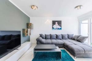 Holiday home in Crikvenica 39514, Цриквеница