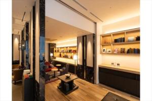JR WEST GROUP VIA INN Iidabashi Korakuen, Токио