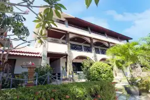 Lotus Friendly Hotel, Чавенг