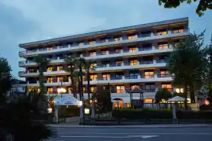 H4 Hotel Arcadia Locarno, Локарно