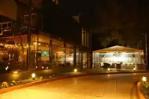 North Point Hotel, Самсун