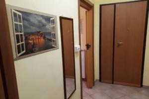 Casa Carlo two bedroom apartment with parking near the center, Бари