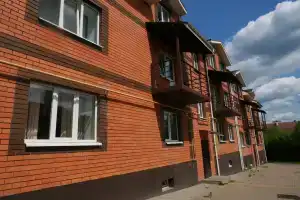Апартаменты на переулке Каракозова, Калуга