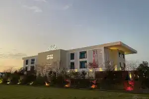 HOTEL OASIS - Adults Only, Сайдзё