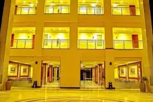 Beau Site Belle Vue Hotel, Мерса-Матрух