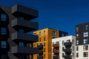 Tallinn City center apartment Free parking NEW2020, Таллин
