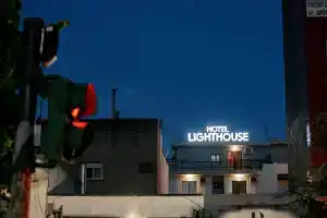 Lighthouse Hotel, Александруполис