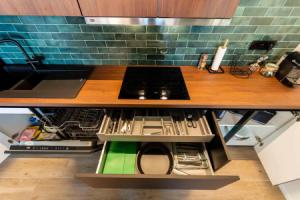 SPA & Garden - Luxury Private Apart' Mons Center, Монс