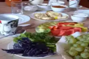 Anna Home b&b, Арени