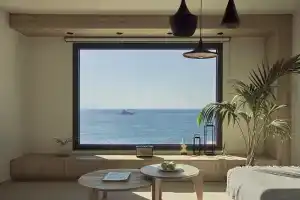 Naxea Villas I, Микри-Вигла