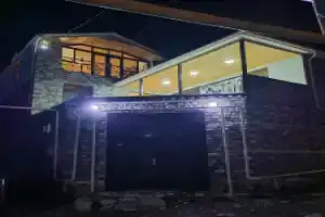 Evim Eco Hotel, Лагич