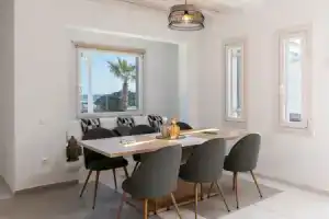Villa Princess by Thea-concept, Миконос