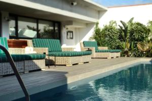 Ofelias Hotel 4* Sup, Барселона