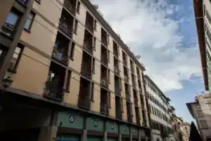 a Teatro b&b, Флоренция