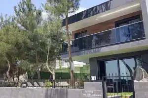 Erdem's Villas, Кушадасы