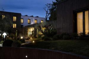 Best Western Plus Hotel De La Regate-Erdre, Нант