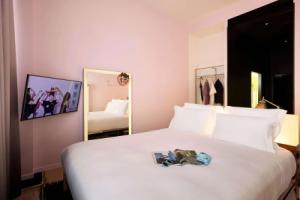 Mama Shelter Bordeaux Centre, Бордо