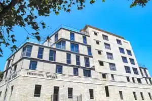 Bezalel Hotel - an Atlas Boutique Hotel, Иерусалим