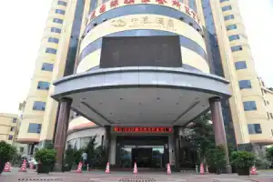 Отель «Kunming Zhong Huang», Куньмин
