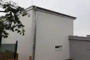 Dům v Brně, Брно