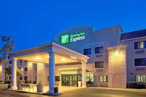 Holiday Inn Express Tucson-Airport, An Ihg Hotel, Тусон