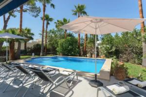 Villa Playa in Port de Pollen a, Порт-де-Полленка