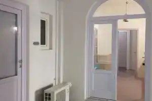 Caldera Esprit Suites, Фиростефани