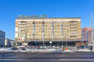 Roomer (Румер) на улице Кальварийская 2, Минск